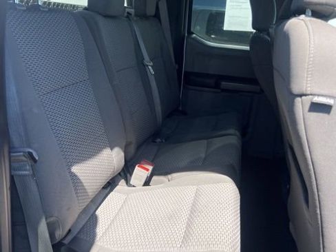 Used 2018 Ford F250 XLT image 6