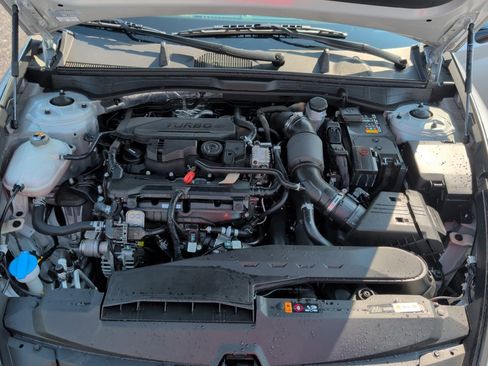 Certified 2023 Hyundai Sonata SEL Plus FWD image 16