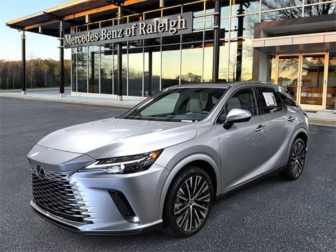 Used 2024 Lexus RX 350 Premium Plus image 1