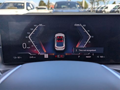 Used 2024 BMW i4 eDrive40 w/ Premium Package image 29