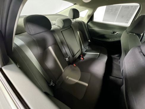 Used 2023 Hyundai Sonata SEL FWD image 26