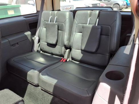 Used 2019 Ford Flex SEL w/ Equipment Group 202A AWD/4WD image 13