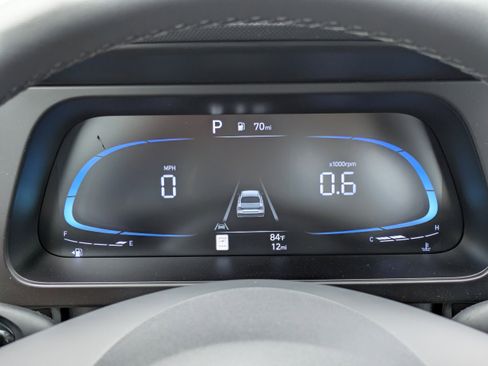 New 2026 Hyundai Elantra SEL Sport Premium FWD image 28
