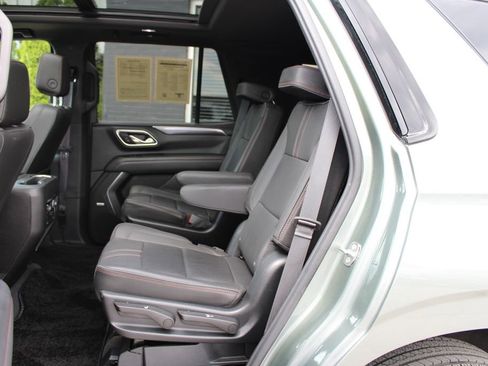 Used 2023 Chevrolet Tahoe RST w/ Luxury Package AWD/4WD image 34