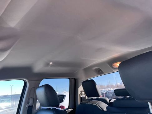 Used 2016 RAM 1500 Tradesman w/ Protection Group AWD/4WD image 22