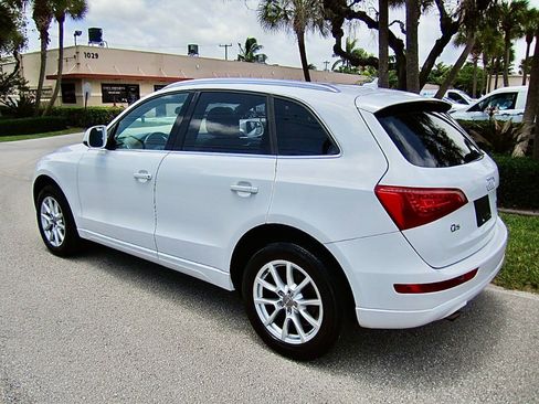 Used 2012 Audi Q5 2.0T Premium AWD/4WD image 7