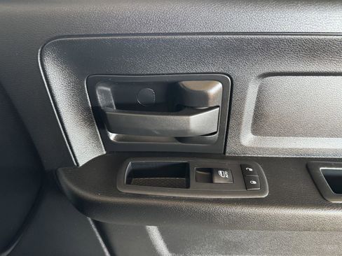 Used 2023 RAM 1500 Tradesman w/ Tradesman SXT Package image 35