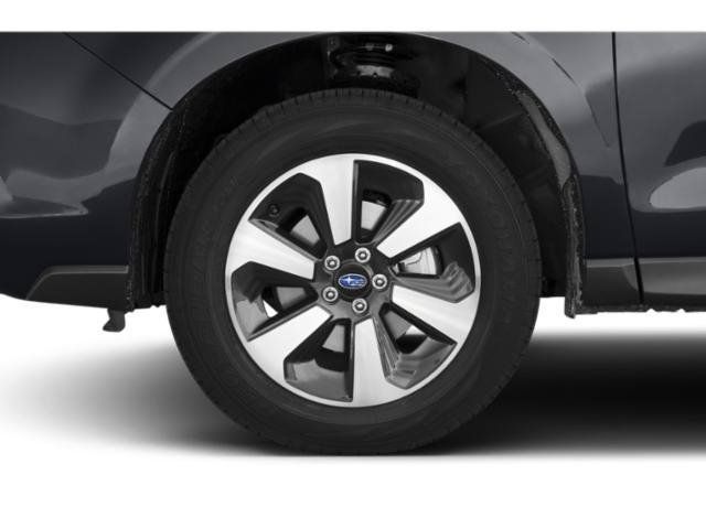 Used 2018 Subaru Forester 2.5i Premium w/ All-Weather Package AWD/4WD image 14