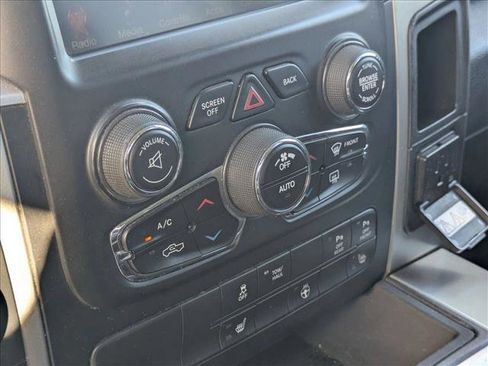 Used 2016 RAM 1500 Big Horn image 14