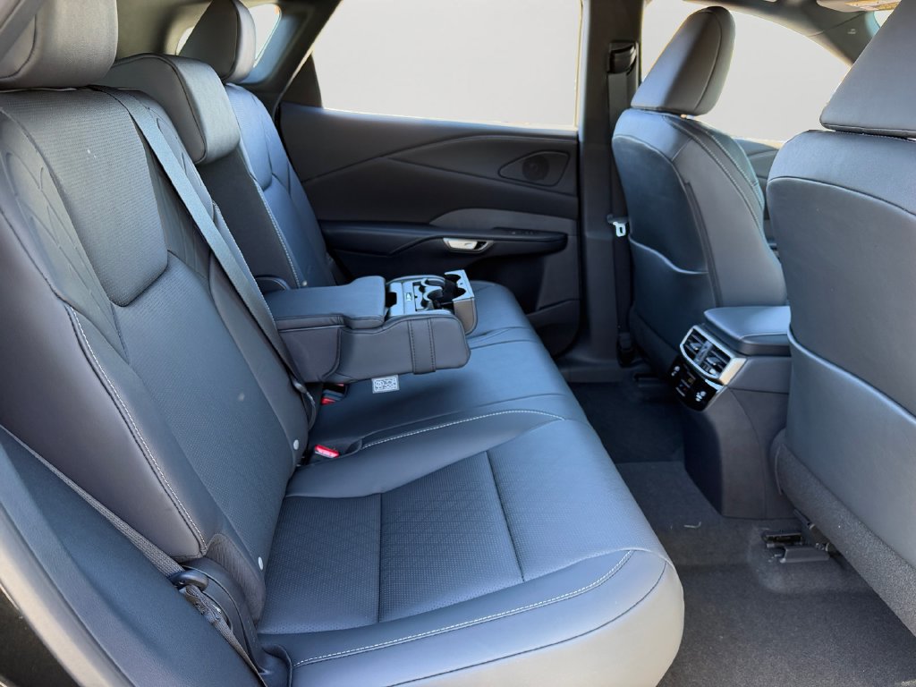 New 2026 Lexus RX 350 w/ Convenience Package AWD/4WD image 6