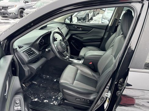 Certified 2023 Subaru Ascent Onyx Edition Limited image 9