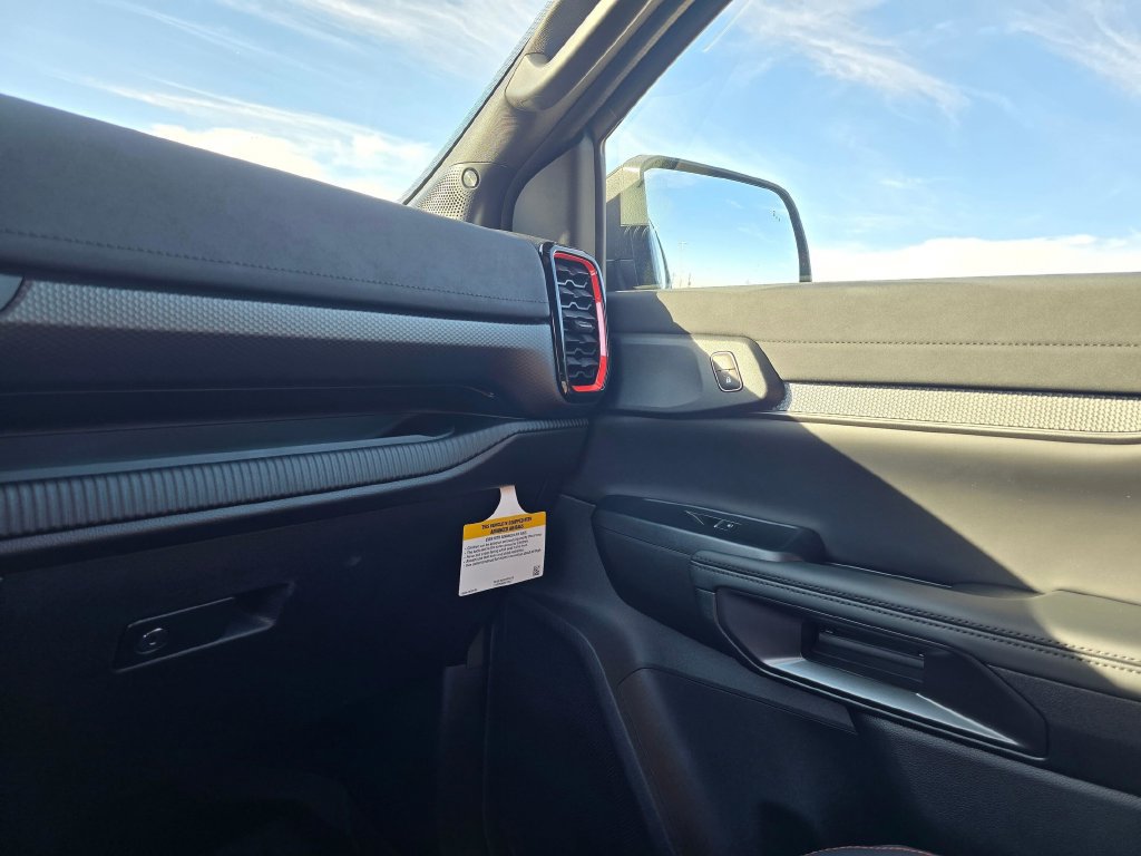 New 2026 Ford Ranger Raptor AWD/4WD image 27