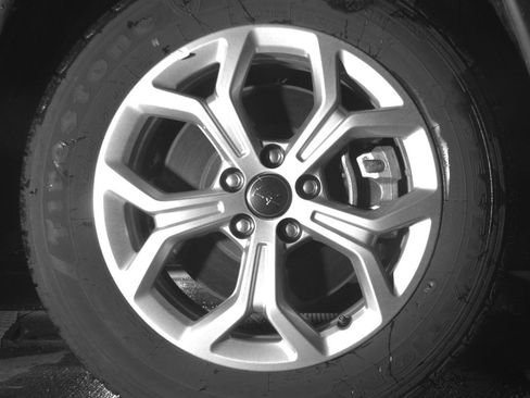 Used 2025 Jeep Compass Latitude image 13