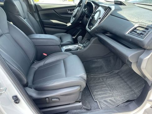 Certified 2026 Subaru Ascent Limited AWD/4WD image 34