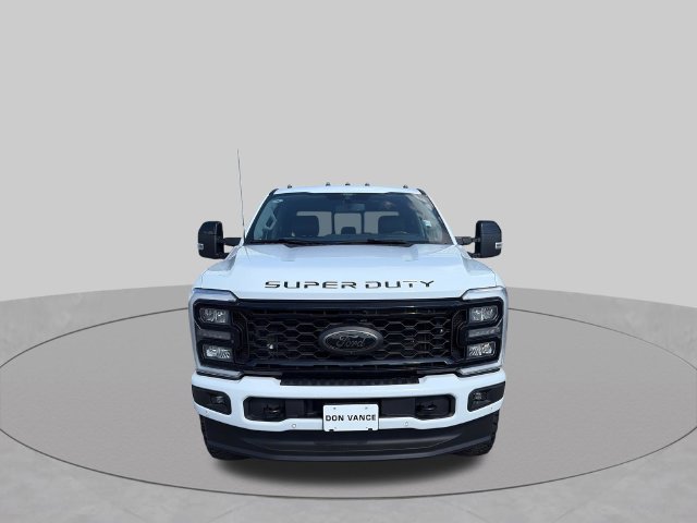 Used 2026 Ford F350 Lariat w/ Tremor Off-Road Package AWD/4WD image 8
