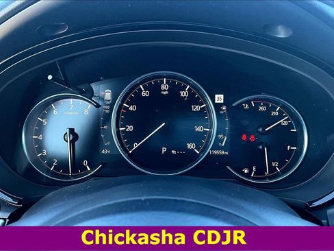 Used 2020 MAZDA CX-9 Signature image 13