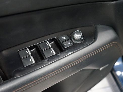 Used 2019 MAZDA CX-5 Grand Touring w/ GT Premium Package image 28