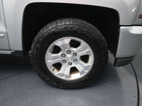Used 2017 Chevrolet Silverado 1500 LT w/ All Star Edition AWD/4WD image 5