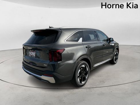 New 2026 Kia Sorento EX image 4