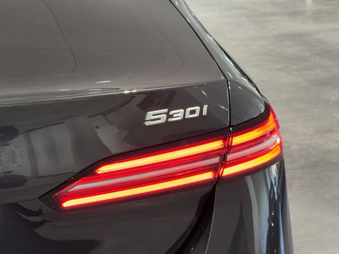 New 2026 BMW 530i w/ M Sport Package image 25