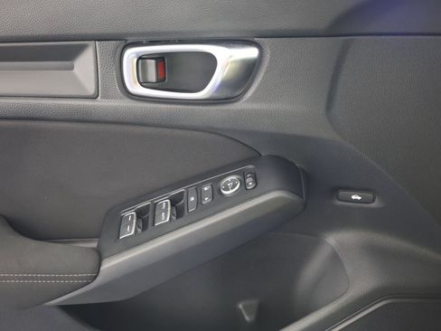 Used 2024 Honda Civic Sport image 21
