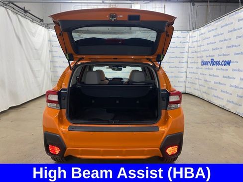 Used 2018 Subaru Crosstrek 2.0i Limited image 21