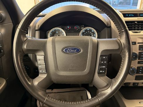 Used 2009 Ford Escape XLT image 33