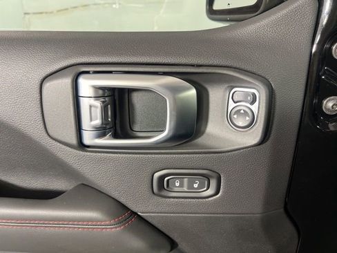 New 2026 Jeep Wrangler Unlimited Rubicon w/ Steel Bumper Group image 27