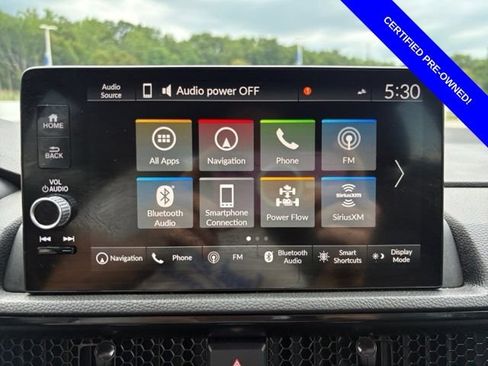 Certified 2023 Honda CR-V Sport Touring image 29