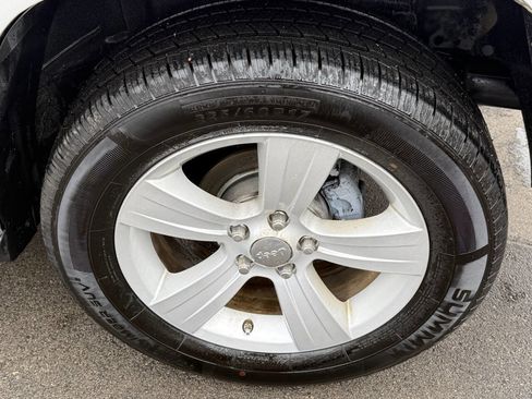 Used 2011 Jeep Patriot Latitude image 23