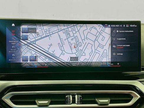 Certified 2023 BMW i4 eDrive35 image 13