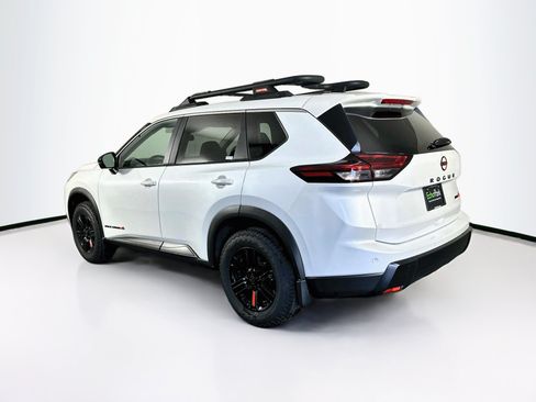 Used 2026 Nissan Rogue SV w/ Rock Creek Premium Package AWD/4WD image 5
