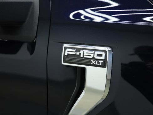 Used 2022 Ford F150 XLT w/ Trailer Tow Package image 13