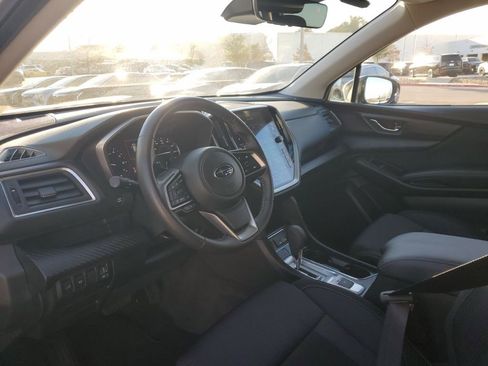 Used 2025 Subaru Ascent Premium image 30