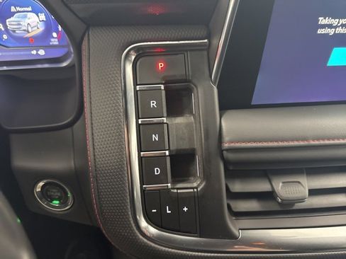 Used 2023 Chevrolet Tahoe RST w/ RST Performance Edition image 17