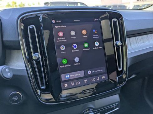 New 2026 Volvo XC40 B5 Ultra w/ Climate Package image 12