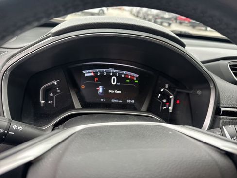 Used 2021 Honda CR-V EX-L image 18
