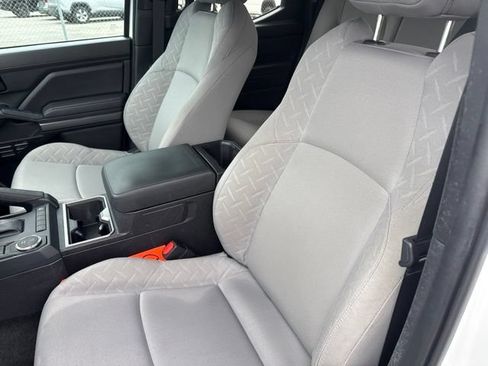 Used 2024 Toyota Tacoma SR5 RWD image 25