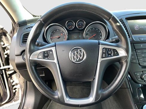 Used 2012 Buick Regal Premium image 15