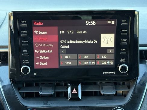 Certified 2022 Toyota Corolla LE image 27