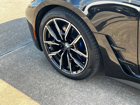 Used 2022 BMW M440i xDrive Gran Coupe w/ Premium Package image 38