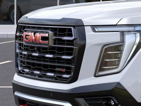 New 2026 GMC Yukon XL AT4 Ultimate image 13