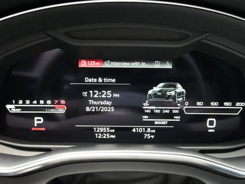 Used 2023 Audi RS 7 Sportback image 71