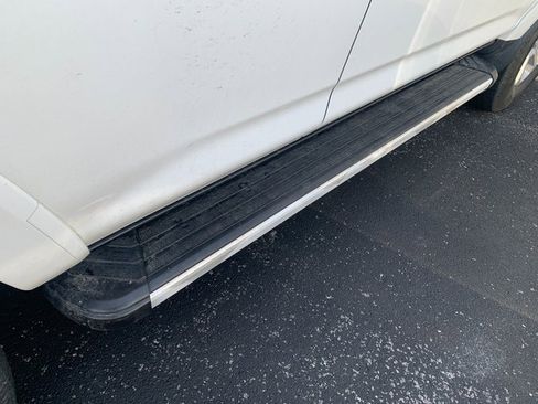 Used 2024 Toyota 4Runner SR5 image 21