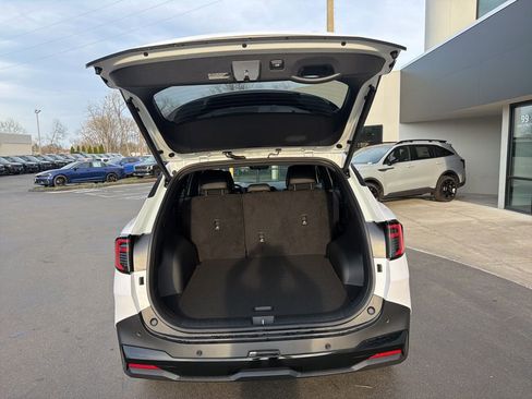 New 2026 Kia Sportage X-Line AWD/4WD image 16