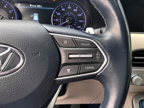 Used 2020 Hyundai Palisade SEL w/ Premium Package FWD image 20
