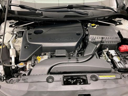 Used 2017 Nissan Altima 2.5 S w/ Power Driver Seat Package image 24