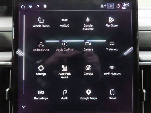 Used 2026 GMC Yukon Denali w/ Denali Reserve Package image 31