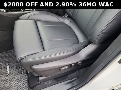 New 2026 Subaru Ascent Bronze Edition image 15