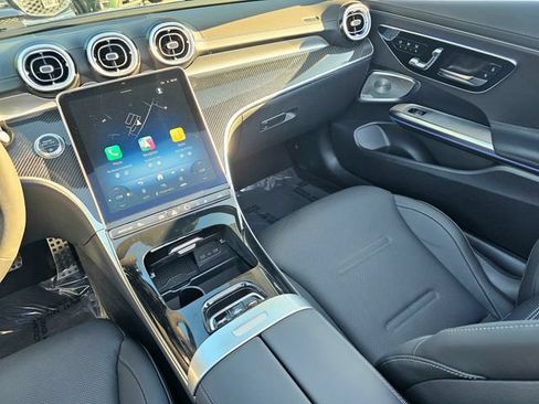 New 2027 Mercedes-Benz CLE 53 AMG 4MATIC Cabriolet image 40